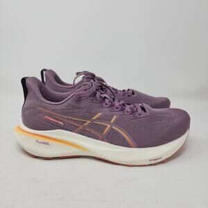 ASICS Women's GT-2000 13 Mauve Orange Size 8.5 Med Width Shoes EUC, No Insole